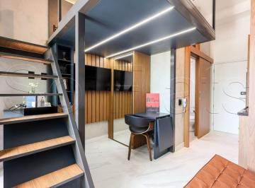 Comercial · 25m² · 1 Quarto · Studio em Santo Amaro, São Paulo/SP de 25m² 1 quartos à venda por R$ 577.000,00