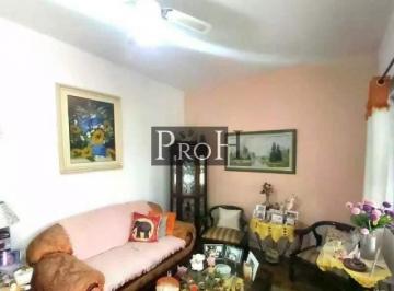 Casa · 246m² · 3 Quartos · 4 Vagas · Sobrado em Vila Assunção, Santo André/SP de 246m² 3 quartos à venda por R$ 850.000,00