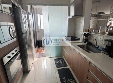Apartamento · 100m² · 3 Quartos · 1 Vaga · Apartamento em Parque Maria Luiza, São Paulo/SP de 100m² 3 quartos à venda por R$ 850.000,00
