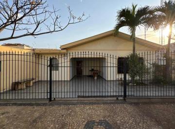 Casa · 133m² · 5 Quartos · 2 Vagas · Casa em Santa Cruz, Americana/SP de 133m² 5 quartos à venda por R$ 600.000,00