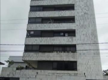 Apartamento · 215m² · 5 Quartos · 2 Vagas · Apartamento em Jardim Oceania, João Pessoa/PB de 215m² 5 quartos à venda por R$ 1.250.000,00