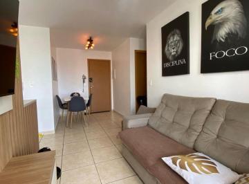 Apartamento · 56m² · 2 Quartos · 1 Vaga · Apartamento em Vila Guilhermina, Praia Grande/SP de 56m² 2 quartos à venda por R$ 520.000,00 ou para