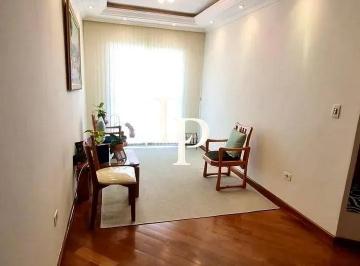 Apartamento · 176m² · 4 Quartos · 3 Vagas · Cobertura em Vila Antonieta, São Bernardo do Campo/SP de 176m² 4 quartos à venda por R$ 850.000,00