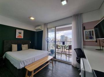 Comercial · 24m² · 1 Quarto · 1 Vaga · Studio em Vila Olímpia, São Paulo/SP de 24m² 1 quartos à venda por R$ 572.631,00