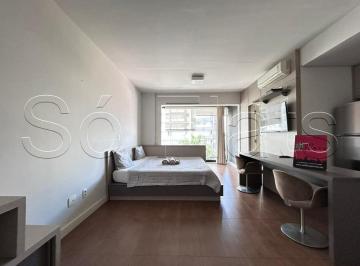 Comercial · 35m² · 1 Quarto · 1 Vaga · Studio em Vila Olímpia, São Paulo/SP de 35m² 1 quartos à venda por R$ 575.000,00