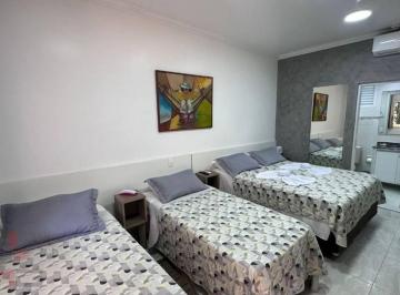 Apartamento · 26m² · 1 Quarto · 1 Vaga · Flat em Riviera - Módulo 30, Bertioga/SP de 26m² 1 quartos à venda por R$ 600.000,00