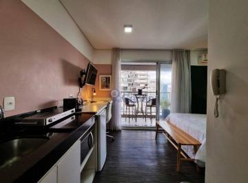 Comercial · 24m² · 1 Quarto · 1 Vaga · Studio em Vila Olímpia, São Paulo/SP de 24m² 1 quartos à venda por R$ 572.671,00