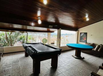 Casa · 210m² · 3 Quartos · 4 Vagas · Casa em Fazenda Santo Antônio, São José/SC de 210m² 3 quartos à venda por R$ 845.000,00