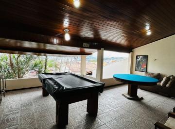 Casa · 210m² · 3 Quartos · 4 Vagas · Casa em Fazenda Santo Antônio, São José/SC de 210m² 3 quartos à venda por R$ 845.000,00
