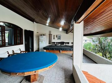 Casa · 210m² · 3 Quartos · 4 Vagas · Casa em Fazenda Santo Antônio, São José/SC de 210m² 3 quartos à venda por R$ 789.000,00