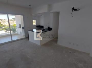 Apartamento · 55m² · 1 Quarto · 1 Vaga · Apartamento em Vila Homero, Indaiatuba/SP de 55m² 1 quartos à venda por R$ 580.000,00