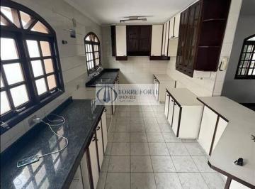 Casa · 253m² · 4 Quartos · 4 Vagas · Casa em Vila Fernandes, São Paulo/SP de 253m² 4 quartos à venda por R$ 1.405.000,00