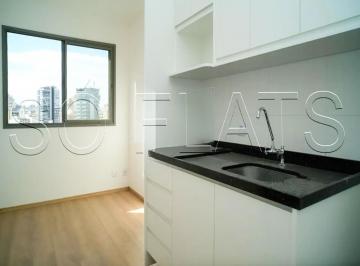 Comercial · 24m² · 1 Quarto · Studio em Pinheiros, São Paulo/SP de 24m² 1 quartos à venda por R$ 575.000,00