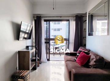 Apartamento · 93m² · 2 Quartos · 2 Vagas · Apartamento em Jardim Tejereba, Guarujá/SP de 93m² 2 quartos à venda por R$ 850.000,00