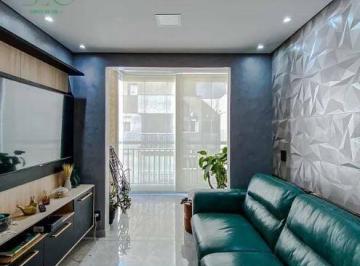 Apartamento · 65m² · 3 Quartos · 1 Vaga · Apartamento em Catumbi, São Paulo/SP de 65m² 3 quartos à venda por R$ 574.000,00