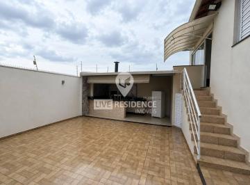 Casa · 136m² · Casa em Loteamento Residencial Central Park I, Itatiba/SP de 136m² à venda por R$ 685.000,00