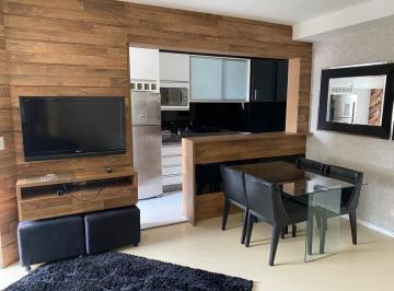 Apartamento · 72m² · 3 Quartos · 1 Vaga · Apartamento em Residencial do Lago, Londrina/PR de 72m² 3 quartos à venda por R$ 570.000,00