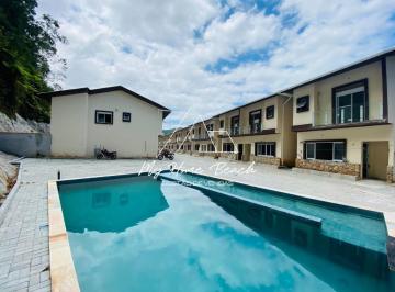Casa · 120m² · 3 Quartos · 1 Vaga · Casa em Juquehy, São Sebastião/SP de 120m² 3 quartos à venda por R$ 1.000.000,00