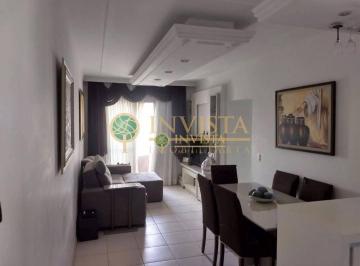 Apartamento · 84m² · 3 Quartos · 1 Vaga · Apartamento em Nossa Senhora do Rosário, São José/SC de 84m² 3 quartos à venda por R$ 630.000,00