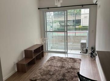 Apartamento · 65m² · 2 Quartos · 1 Vaga · Apartamento em Alphaville Industrial, Barueri/SP de 65m² 2 quartos à venda por R$ 840.000,00 ou para
