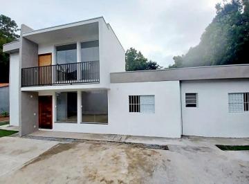 Casa · 176m² · 3 Quartos · 2 Vagas · Sobrado em Chácaras Ceres, Suzano/SP de 176m² 3 quartos à venda por R$ 575.000,00