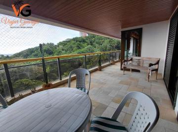 Apartamento · 170m² · 4 Quartos · 2 Vagas · Apartamento em Morro Sorocotuba, Guarujá/SP de 170m² 4 quartos à venda por R$ 1.000.000,00