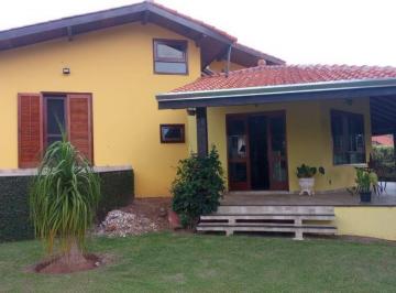 Casa · 420m² · 4 Quartos · 10 Vagas · Casa em Ville Chamonix, Itatiba/SP de 420m² 4 quartos à venda por R$ 1.450.000,00