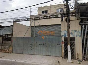Comercial · 240m² · 10 Vagas · Galpão em Vila Nova Bonsucesso, Guarulhos/SP de 240m² à venda por R$ 1.450.000,00