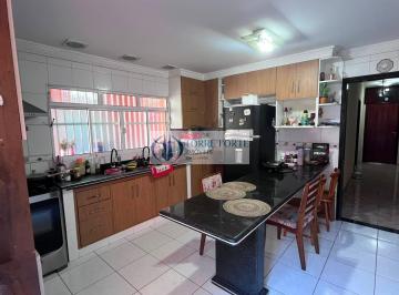 Casa · 350m² · 4 Quartos · 4 Vagas · Casa em Vila Pierina, São Paulo/SP de 350m² 4 quartos à venda por R$ 1.420.000,00