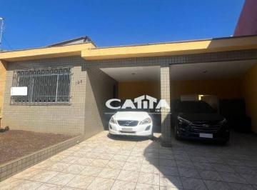 Casa · 280m² · 5 Quartos · 6 Vagas · Sobrado em Jardim Santa Maria, São Paulo/SP de 280m² 5 quartos à venda por R$ 850.000,00
