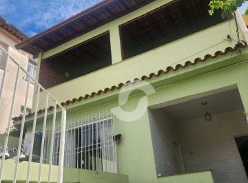 Casa · 115m² · 3 Quartos · 1 Vaga · Casa em Inhaúma, Rio de Janeiro/RJ de 115m² 3 quartos à venda por R$ 570.000,00