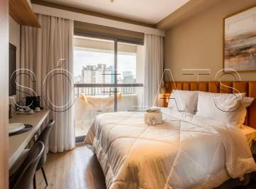 Comercial · 26m² · 1 Quarto · Studio em Planalto Paulista, São Paulo/SP de 26m² 1 quartos à venda por R$ 579.000,00