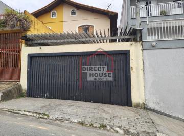 Casa · 161m² · 4 Quartos · 4 Vagas · Casa em Vila São Luís(Zona Oeste), São Paulo/SP de 161m² 4 quartos à venda por R$ 750.000,00