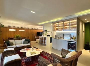Apartamento · 162m² · 3 Quartos · 2 Vagas · Apartamento em Gleba Fazenda Palhano, Londrina/PR de 162m² 3 quartos à venda por R$ 1.450.000,00