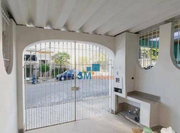 Casa · 120m² · 3 Quartos · 1 Vaga · Casa em Vila Santa Catarina, São Paulo/SP de 120m² 3 quartos à venda por R$ 580.000,00