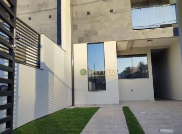 Casa · 102m² · 3 Quartos · 1 Vaga · Casa em Forquilhas, São José/SC de 102m² 3 quartos à venda por R$ 569.000,00