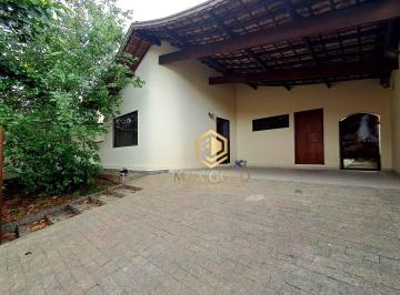 Casa · 160m² · 4 Quartos · 4 Vagas · Casa em Jardim das Nações, Taubaté/SP de 160m² 4 quartos à venda por R$ 650.000,00