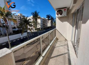 Apartamento · 76m² · 2 Quartos · 1 Vaga · Apartamento em Jardim Belmar, Guarujá/SP de 76m² 2 quartos à venda por R$ 450.000,00