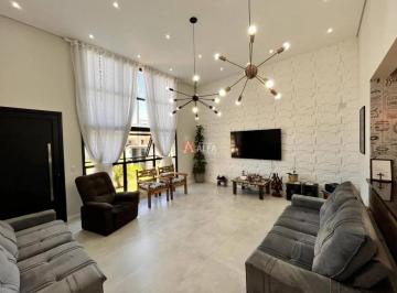 Casa · 384m² · 3 Quartos · Casa em Jardim São Marcos, Vargem Grande Paulista/SP de 384m² 3 quartos à venda por R$ 1.449.000,00