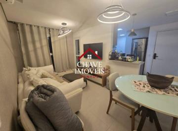 Apartamento · 82m² · 2 Quartos · 1 Vaga · Apartamento em Aparecida, Santos/SP de 82m² 2 quartos à venda por R$ 1.180.000,00