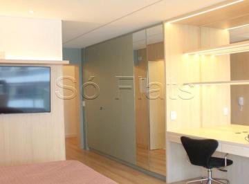 Comercial · 35m² · 1 Quarto · 1 Vaga · Studio em Pinheiros, São Paulo/SP de 35m² 1 quartos à venda por R$ 846.000,00