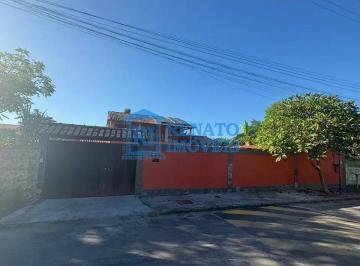 Casa · 283m² · 4 Quartos · 4 Vagas · Casa em São José do Imbassaí, Maricá/RJ de 283m² 4 quartos à venda por R$ 570.000,00