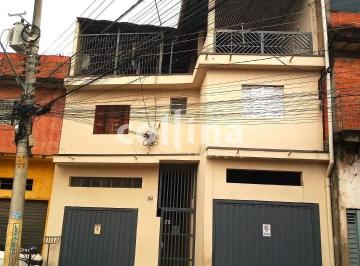 Casa · 10m² · 3 Quartos · 3 Vagas · Casa em Jardim Cecília Cristina, Carapicuíba/SP de 10m² 3 quartos à venda por R$ 574.000,00