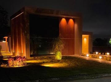 Casa · 179m² · 3 Quartos · 8 Vagas · Casa em Pilar, Maricá/RJ de 179m² 3 quartos à venda por R$ 1.100.000,00