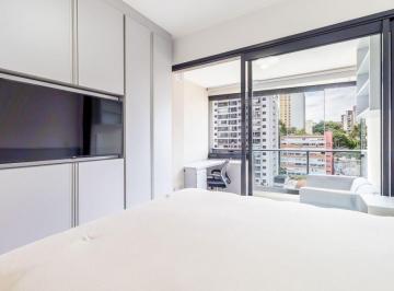 Comercial · 26m² · 1 Quarto · Studio em Cerqueira César, São Paulo/SP de 26m² 1 quartos à venda por R$ 500.000,00