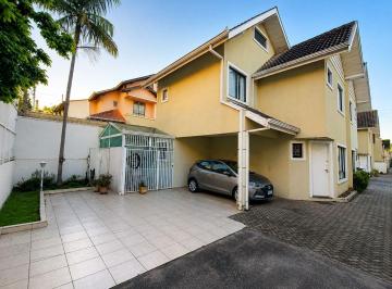 Casa · 177m² · 3 Quartos · 3 Vagas · Sobrado em Boa Vista, Curitiba/PR de 177m² 3 quartos à venda por R$ 690.000,00