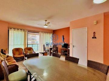 Apartamento · 150m² · 4 Quartos · 2 Vagas · Apartamento em Vila Alzira, Guarujá/SP de 150m² 4 quartos à venda por R$ 850.000,00