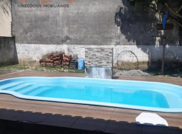 Casa · 462m² · 4 Quartos · 4 Vagas · Casa em Jardim Virgínia, Guarujá/SP de 462m² 4 quartos à venda por R$ 650.000,00