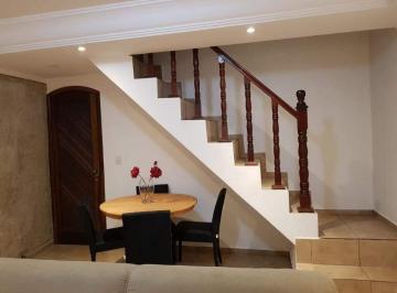 Casa · 151m² · 3 Quartos · 6 Vagas · Sobrado em Jardim Tenani, São Paulo/SP de 151m² 3 quartos à venda por R$ 1.400.000,00