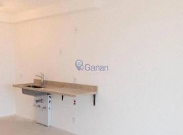 Comercial · 28m² · 1 Quarto · Studio em Vila Clementino, São Paulo/SP de 28m² 1 quartos à venda por R$ 530.000,00